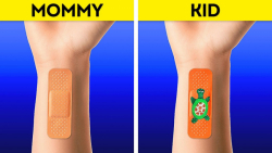 هنگامی که شما یک مادر هوشمند ه...