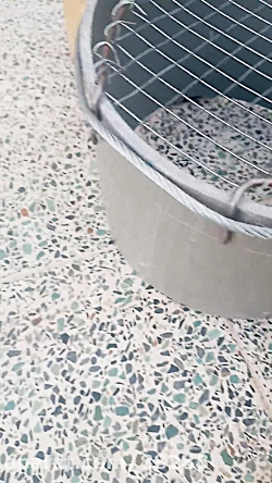 تله روباه گیر زنده