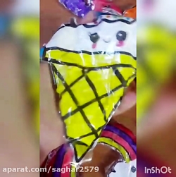 بازی و روزمرگی دوستان آوین در بازی ( گروه خرید و فروش)