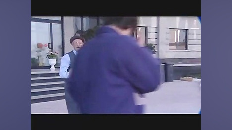 فیلم ویدئویی «طلاق به سبک ایرانی»-قسمت سوم زمان600ثانیه