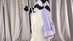 چالش تیک تاک