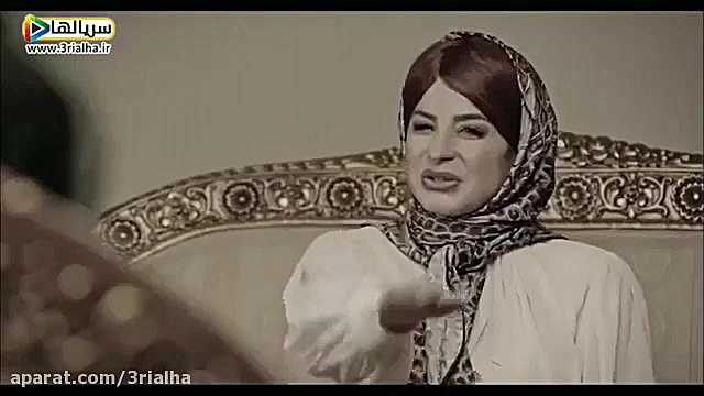 دانلود قسمت ششم سریال ایرانی دراکولا زمان67ثانیه