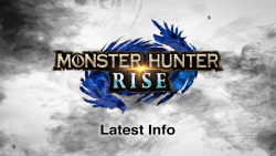 تریلر آپدیت ورژن2 Monster Hunter Rise