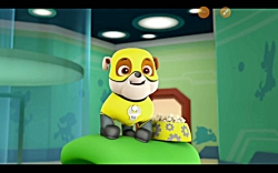 کارتون سگهای نگهبان فصل ۵ قسمت...