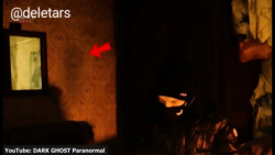 ترسناک ترین اتفاقات جهان دیده...