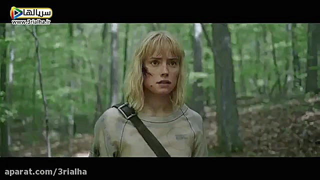دانلود رایگان فیلم آشوب مدام Chaos Walking 2021 - دوبله فارسی زمان158ثانیه