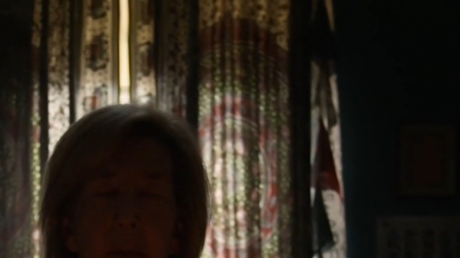 فیلم Insidious Chapter 3 2015 توطئه آمیز ۳ دوبله فارسی زمان5537ثانیه