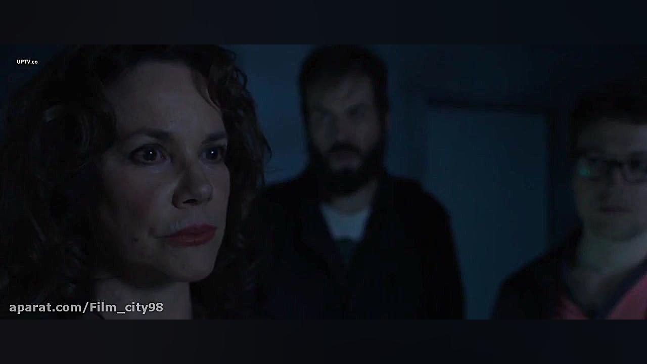 فیلم توطئه آمیز 2 ۲۰۱۳ (Insidious: Chapter 2)دوبله فارسی زمان6236ثانیه