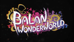 پیش نمایش بازی Balan Wonderworld