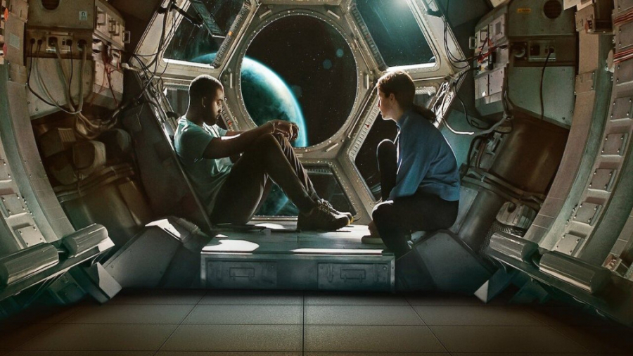 فیلم مسافران قاچاق 2021 زیرنویس فارسی Stowaway / درام علمی تخیلی زمان6969ثانیه
