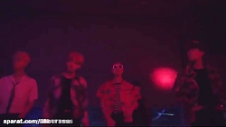 اهنگ زیبا از بی تی اس وای چرا...