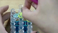 آموزش فانی بافت طرح (سمور دریا...