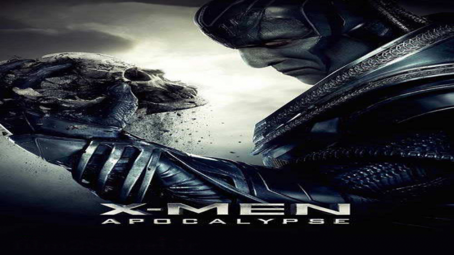 فیلم مردان ایکس آخرالزمان 2016 X-Men: Apocalypse دوبله فارسی زمان8224ثانیه