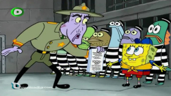 | باب اسفنجی | انیمیشن باب اسف...