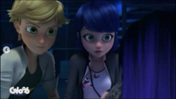 تیزر جدید از (میراکلس فصل 4)