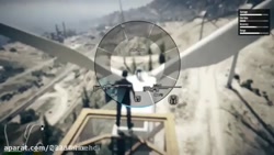 راز مخفی غار بتمن در gta v برای Xbox 360