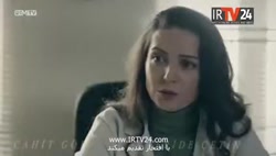 سریال تردید قسمت ۲۲۰دوبله