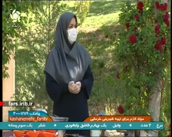 آموزش پخت یه شیرینی خوشمزه خان...