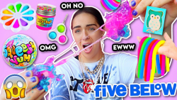 معرفی وسایل اسلایم و فیجت از ف...