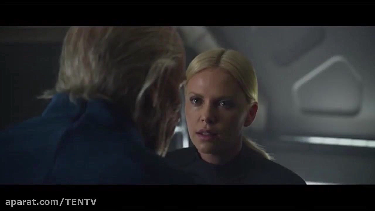 فیلم پرومتئوس Prometheus 2012 - دوبله فارسی زمان7072ثانیه