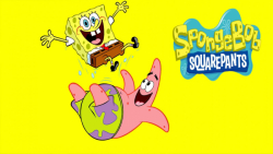 باب اسفنجی - پاتنوکیو