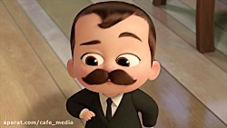 دانلود انیمیشن بچه رئیس / بچه...