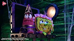 باب اسفنجی - کارتون باب اسفنجی...