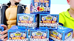 برنامه کودک ولاد نیکی.ماجراهای...