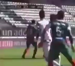 فحاشی امیرعابدزاده و علیپور به همدیگر در لیگ پرتغال!