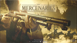 گیم پلی بخش Mercenaries بازی Resident Evil Village