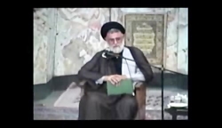 سخنرانی آیت الله رسولی محلاتی...