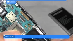 آموزش تصویری تلفن همراه | تعمی...