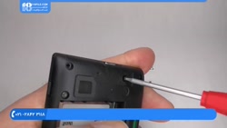 آموزش تعمیر تلفن همراه  | آموز...