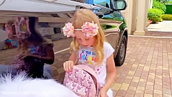 ناستیا و استیسی / ناستیا / ناس...