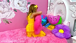 ناستیا استیسی جدید | ماجرای نا...