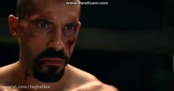 مبارزه بویکا و مارتین فورد