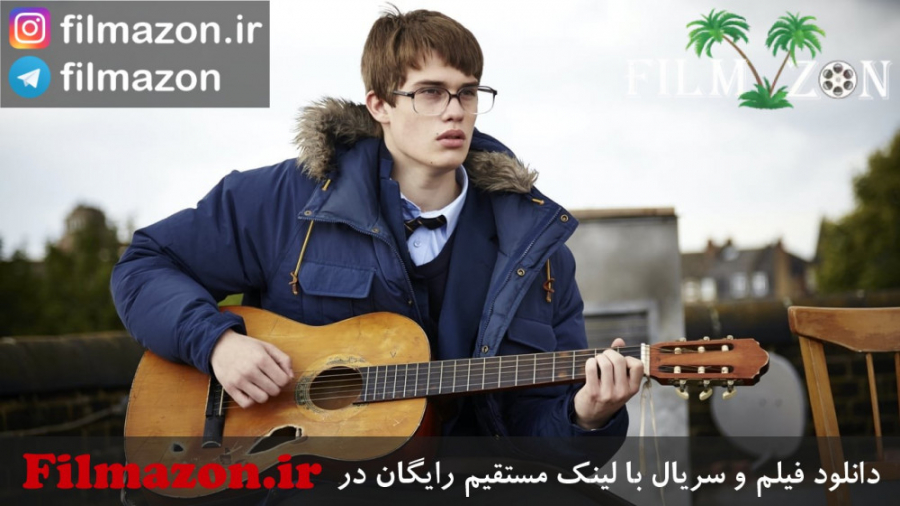 تریلر و دانلود فیلم The Beat Beneath My Feet 2014 زمان127ثانیه