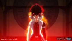 فرفره های انفجاری شو کرونای