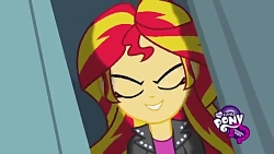 تبدیل شوندگان پونیاااا