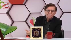 مرد واقعی قاسم سلیمانی است؛ دکتر انوشه
