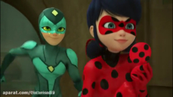 ماجراجویی در پاریس.{فصل ۳ قسمت...