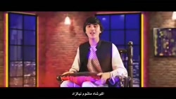 ویدیو کلیپ قشنگ اهنگ غمگین پشت...