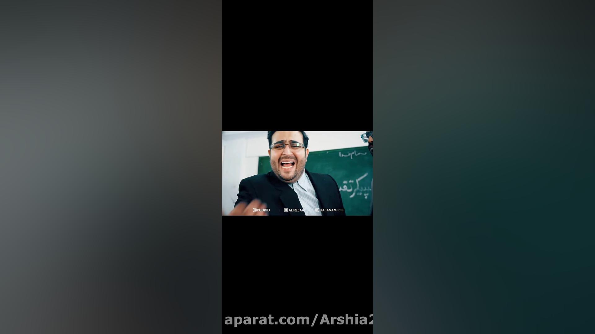 امیر قندی لیفت گردنایمپلنت دندان