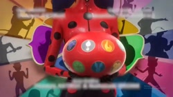 میراکلس در پاریس فصل 4