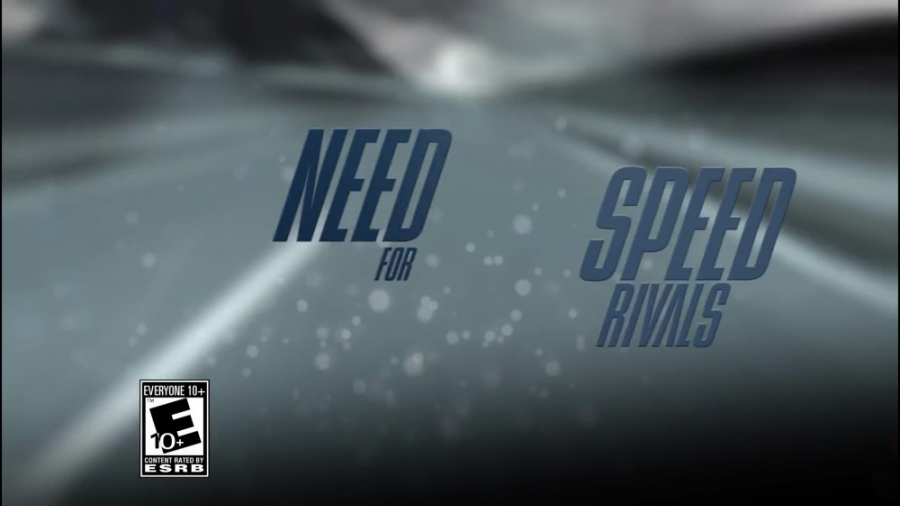 تریلر Need for Speed Rivals