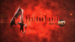 تریلر Resident Evil 4 HD