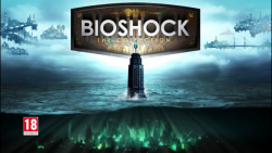 تریلر BioShock The Collection