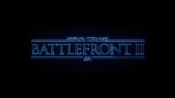 تریلر Star Wars Battlefront II