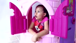 دیانا و روما :: بازی های دایان...