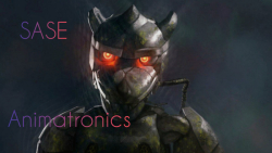 #۱ بازی ترسناک CASE animatronics . سینمایی | HORROR GAME